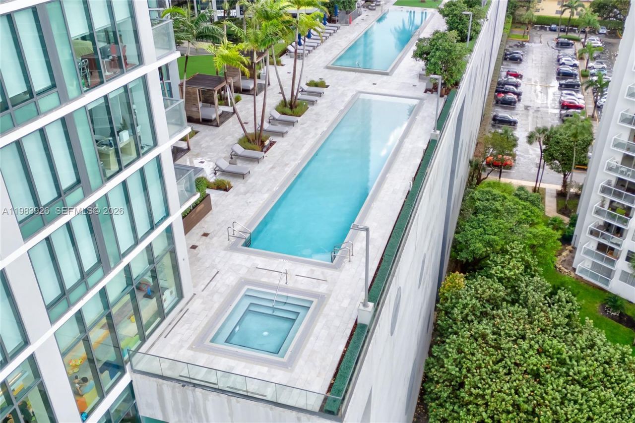 3131 NE 7th Ave , Unit 1202, Miami, FL 33137 Photo