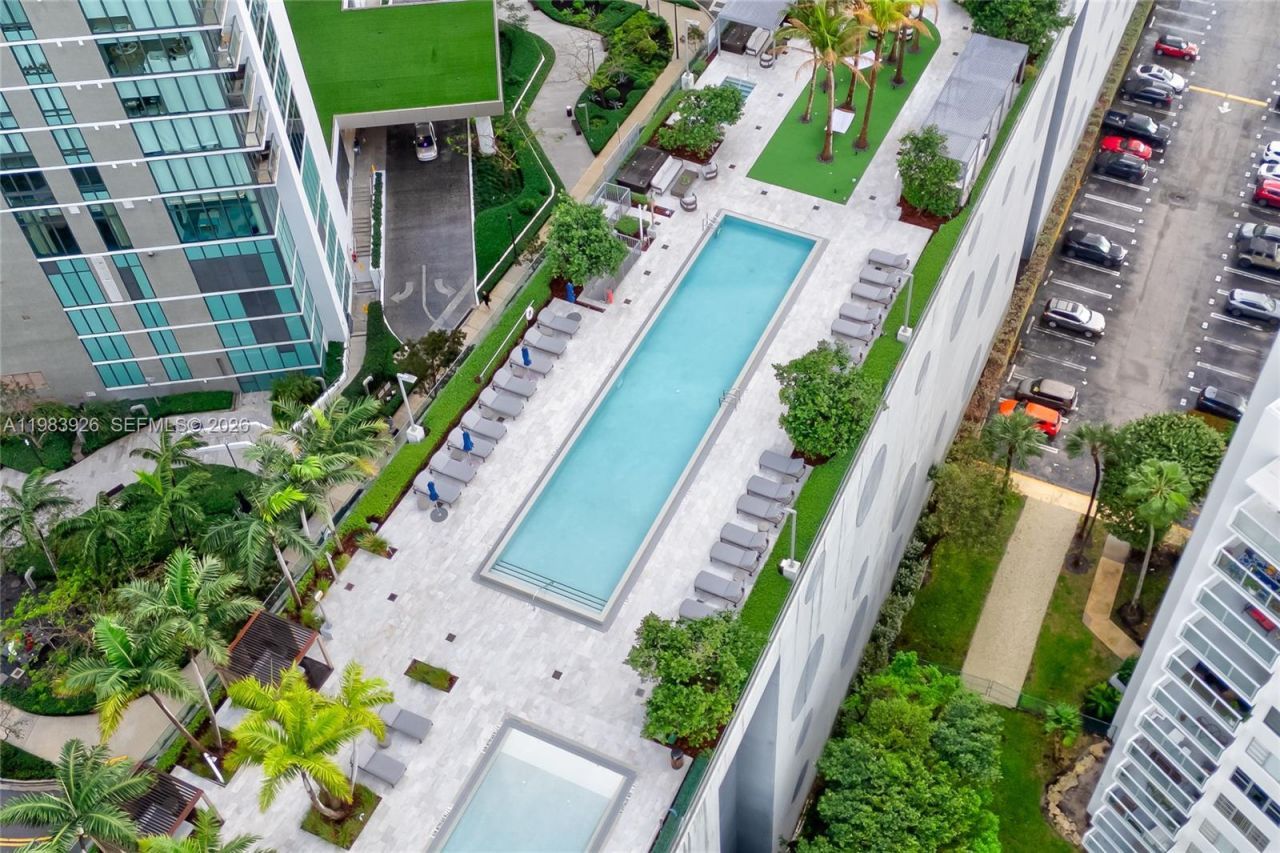 3131 NE 7th Ave , Unit 1202, Miami, FL 33137 Photo