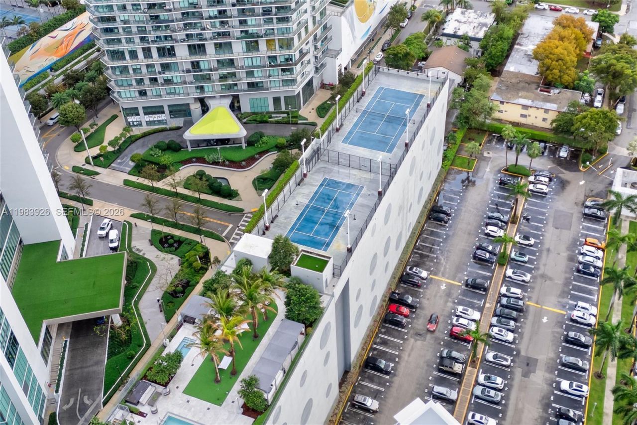 3131 NE 7th Ave , Unit 1202, Miami, FL 33137 Photo