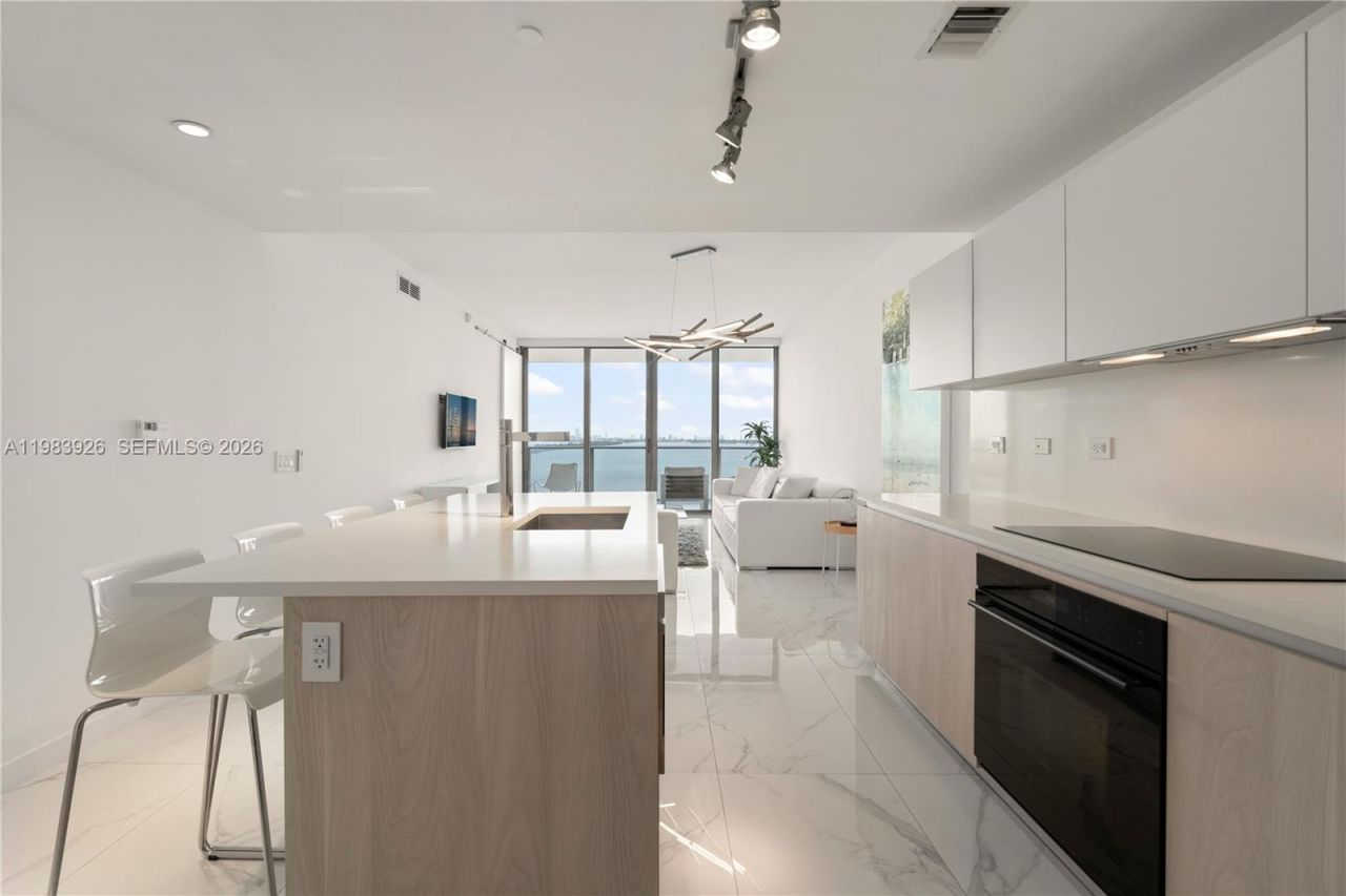 3131 NE 7th Ave , Unit 1202, Miami, FL 33137 Photo