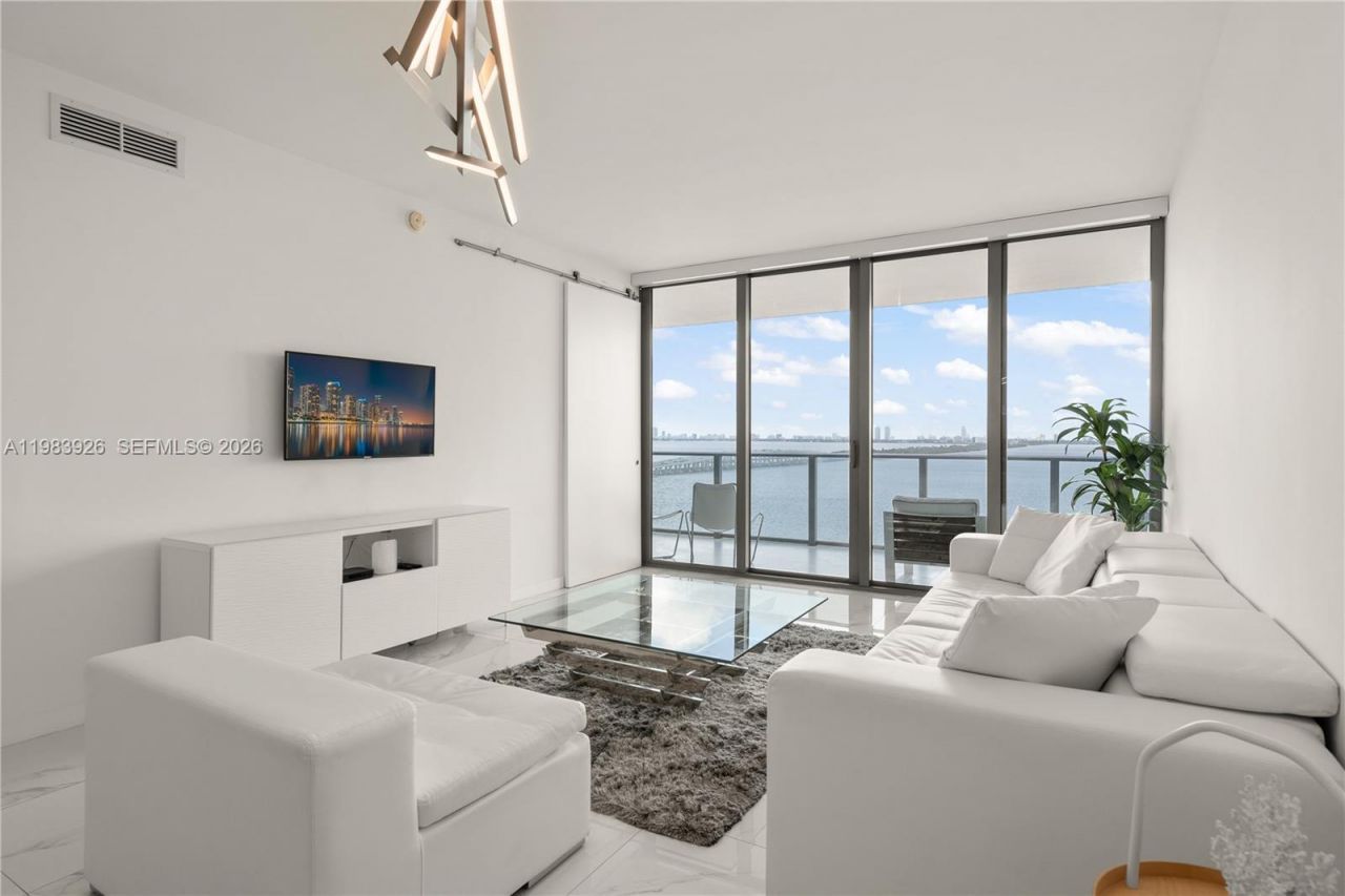 3131 NE 7th Ave , Unit 1202, Miami, FL 33137 Photo