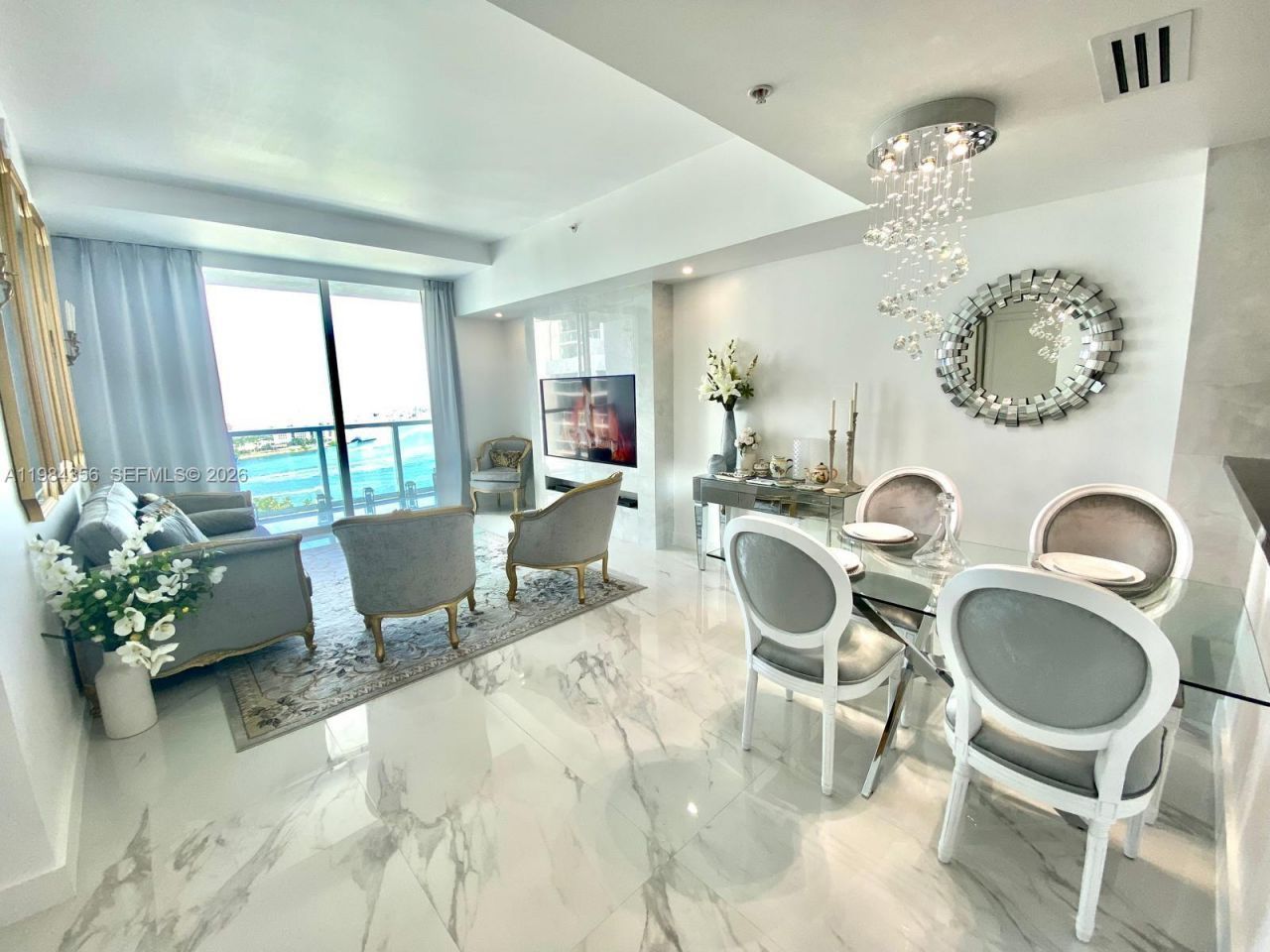 253 NE 2nd St, Unit 2703, Miami, FL 33132 Photo