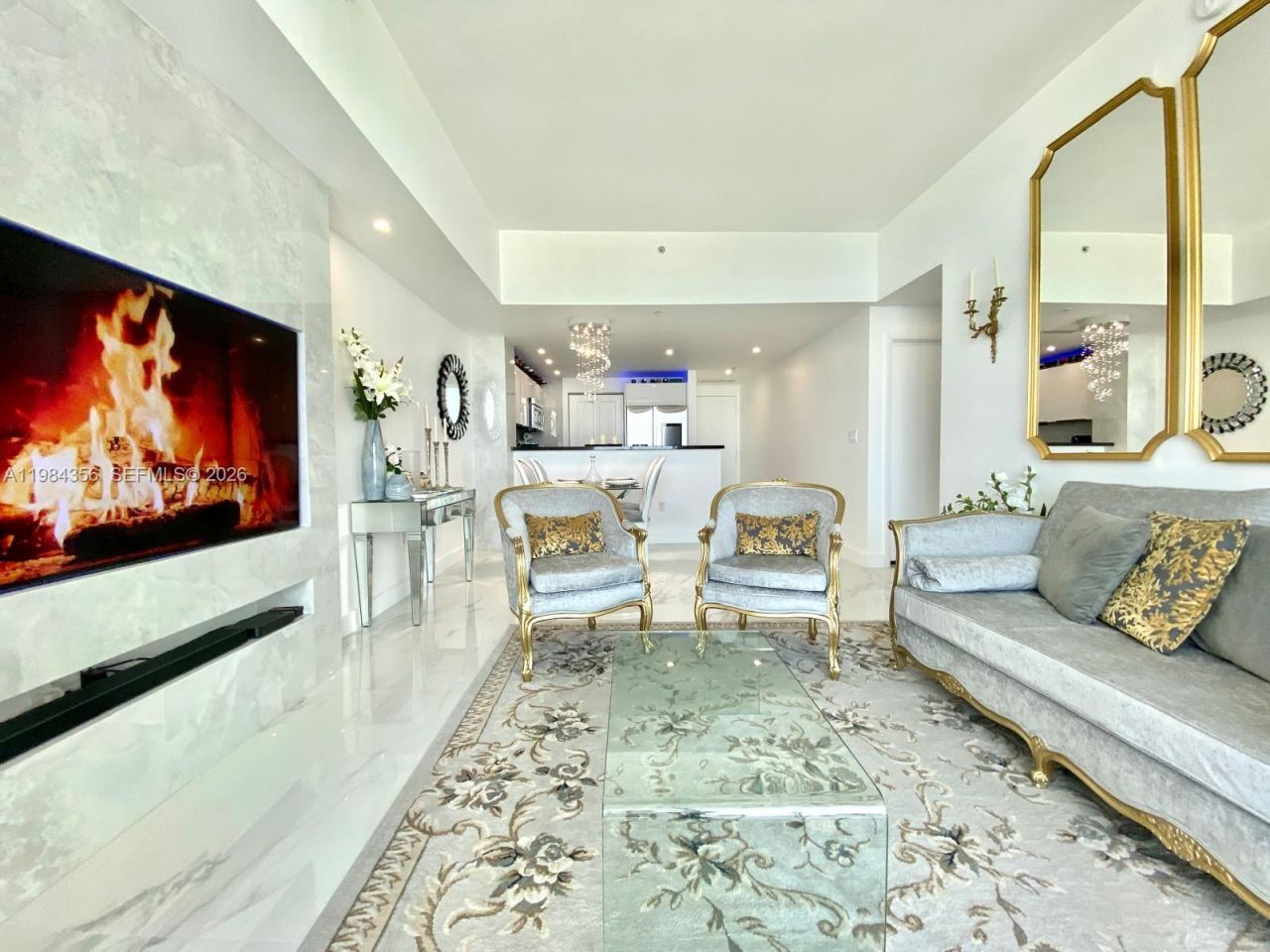 253 NE 2nd St, Unit 2703, Miami, FL 33132 Photo