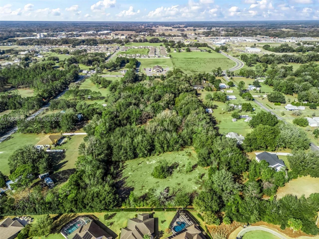 4942 E County Road 462 , Wildwood, FL 34785 Photo