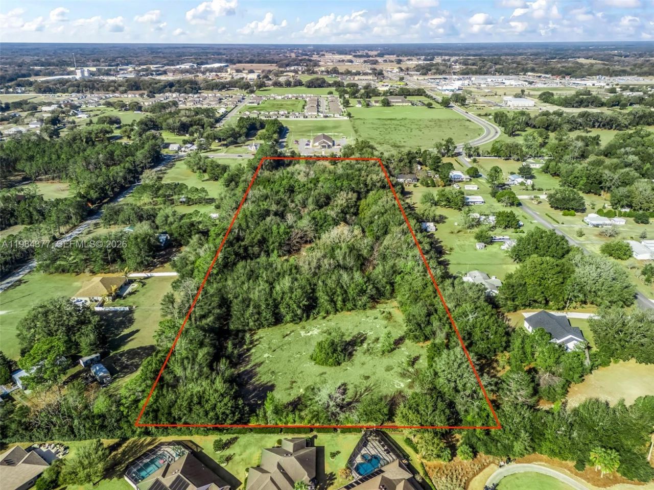 4942 E County Road 462 , Wildwood, FL 34785 Photo