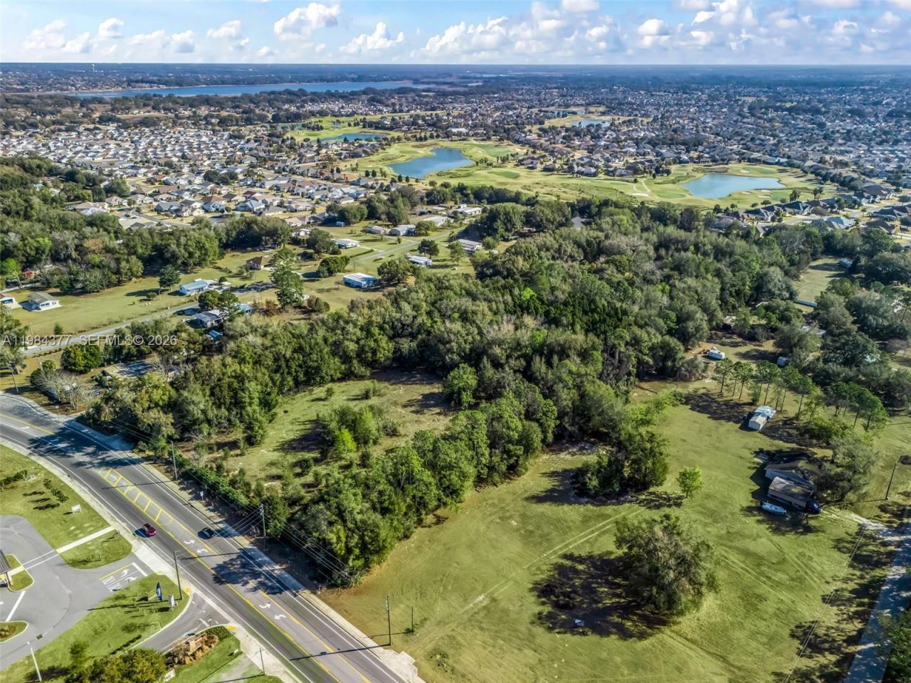 4942 E County Road 462 , Wildwood, FL 34785 Photo