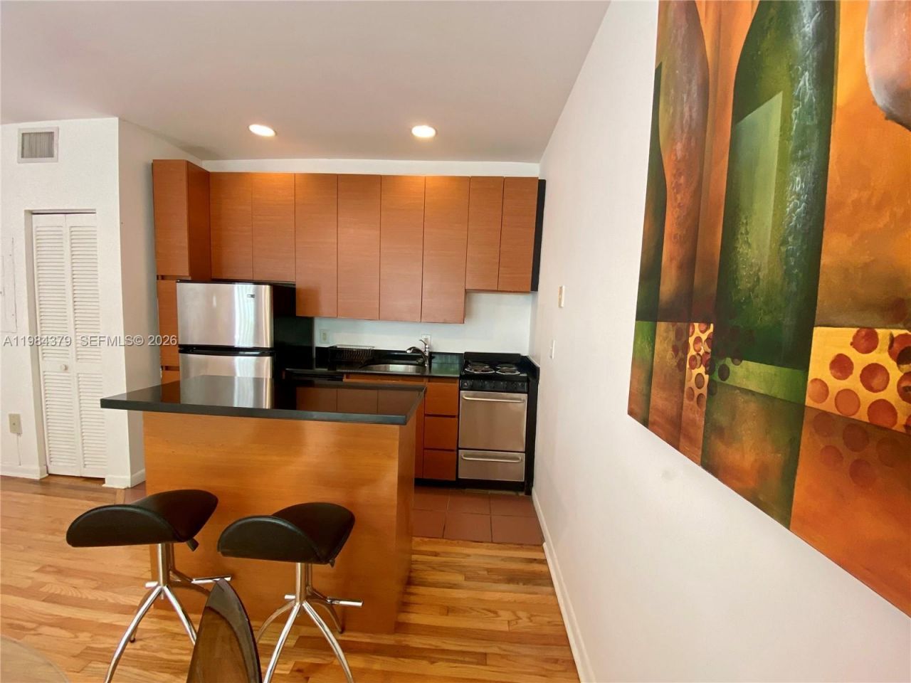 1521 Lenox Ave , Unit 106, Miami Beach, FL 33139 Photo