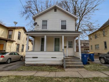 43 Waterman Street, Lockport, NY 14094