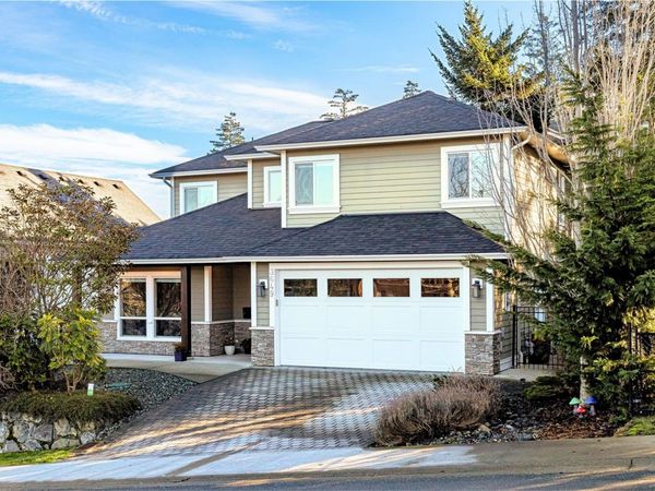 3649 Coleman Pl , Colwood, BC V9C 0H2