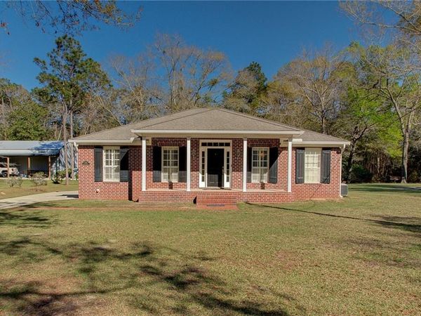 11415 Wacker Lane W, Theodore, AL 36582