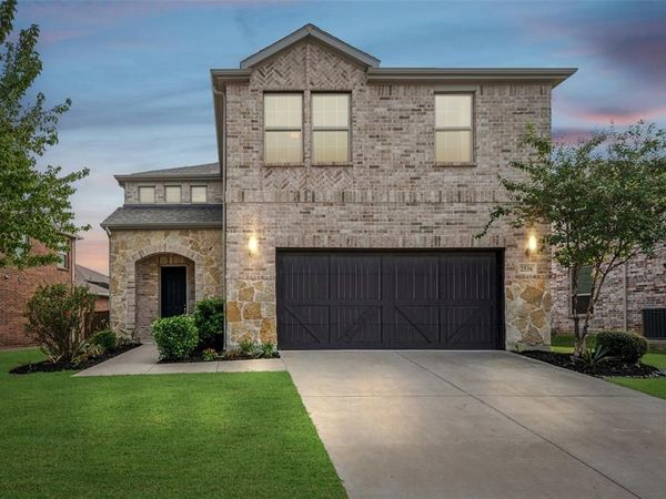 2536 Bozeman Lane, Carrollton, TX 75010