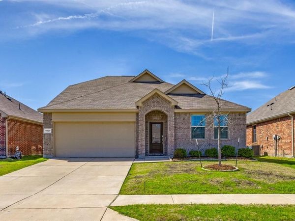 5000 Parrington Drive, Princeton, TX 75407