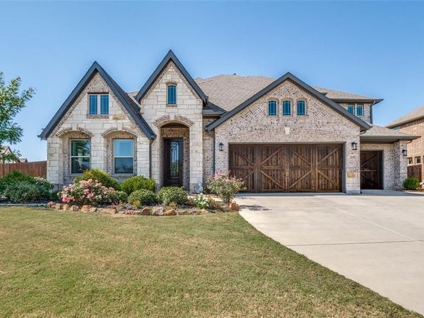 2601 Gavin Drive, Mansfield, TX 76063