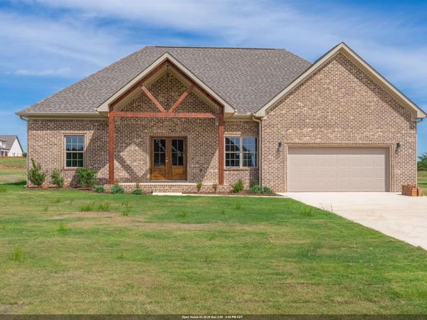 251 Hummingbird Way, Killen, AL