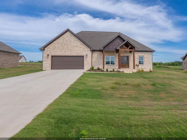 261 Hummingbird Way, Killen, AL