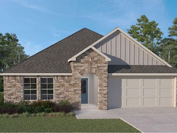 1405 PARKVIEW Drive, Alexandria, LA 71303