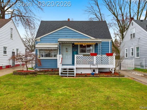 17630 Brady, Redford Twp, MI 48240