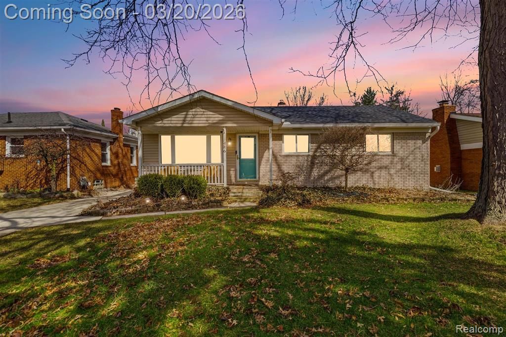 486 Francis Street, East China Township, MI 48054 Main Photo