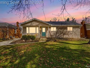 486 Francis Street, East China Twp, MI 48054