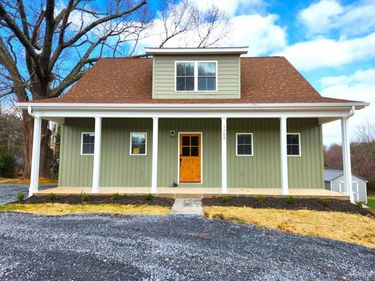 1509 Clearview Road, Bedford, VA 24523