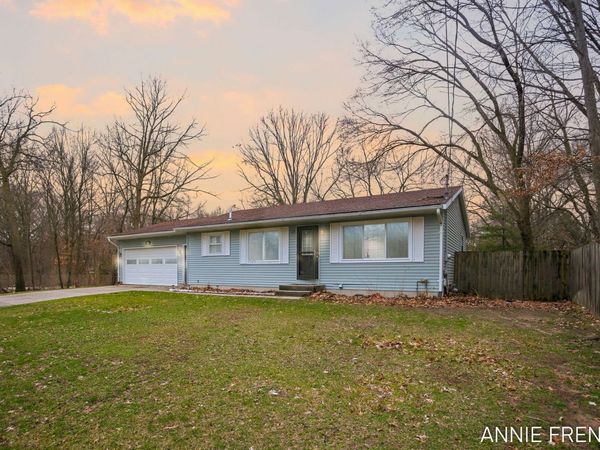 366 Elm Street, Holland, MI 49424