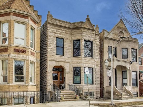 3351 S Union Avenue, Unit 1, Chicago, IL 60616