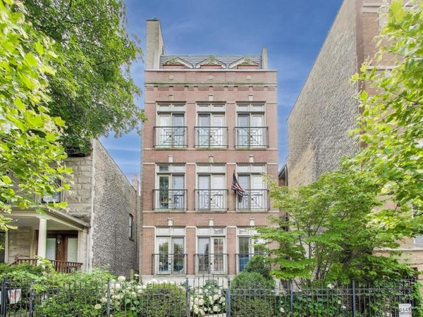 Unit 1, Chicago, IL 60613