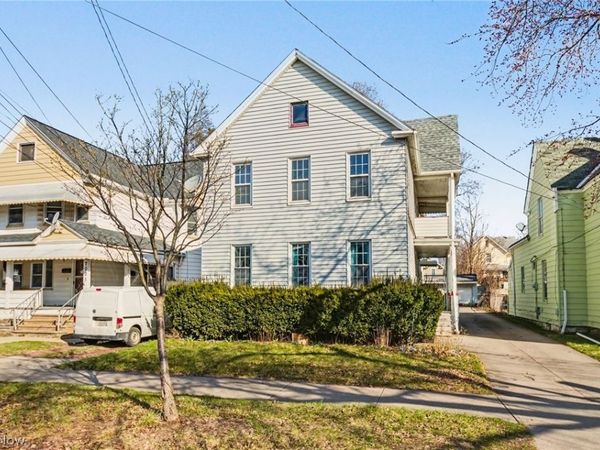 7005 Lansing Avenue , Cleveland, OH 44105