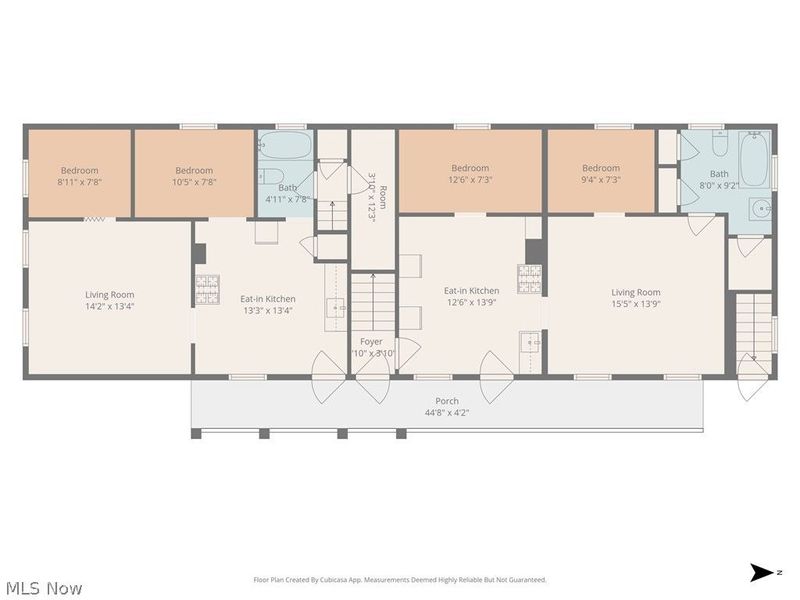 7005 Lansing Avenue, Cleveland, OH 44105 Photo 17