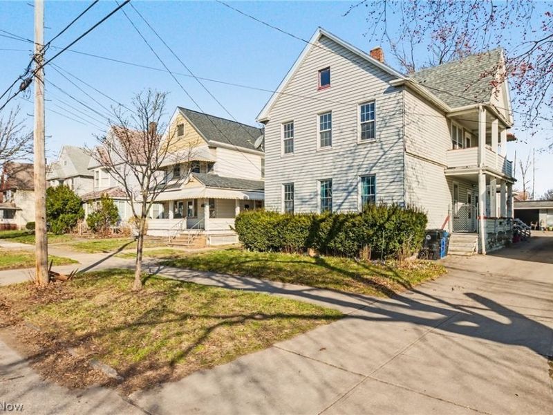 7005 Lansing Avenue, Cleveland, OH 44105 Photo 2