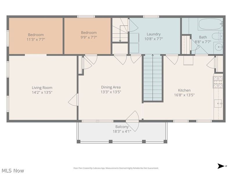 7005 Lansing Avenue, Cleveland, OH 44105 Photo 29