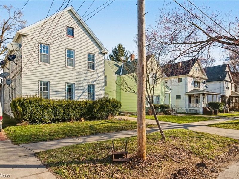 7005 Lansing Avenue, Cleveland, OH 44105 Photo 3