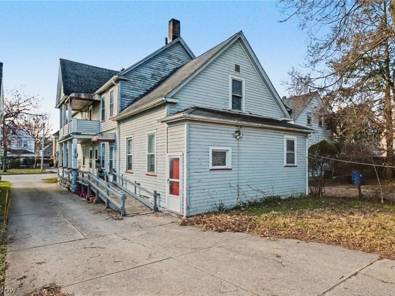 7005 Lansing Avenue, Cleveland, OH 44105 Photo 36