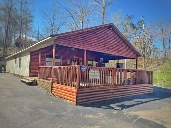67 COUNTY ROAD 345 RD, Iuka, MS 38852