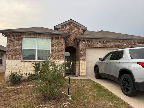 216 Charles TRL, Unit A, Georgetown, TX 78626