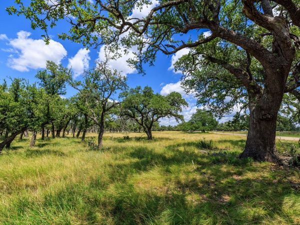 Lot 88 Stock Pond DR, Harper, TX 78631