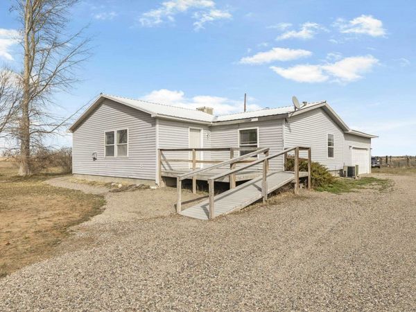 453 S 1550 W, Blackfoot, ID 83262