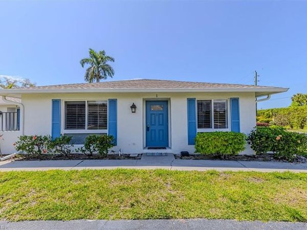 51 Glades BLVD, Unit 1531, NAPLES, FL 34112