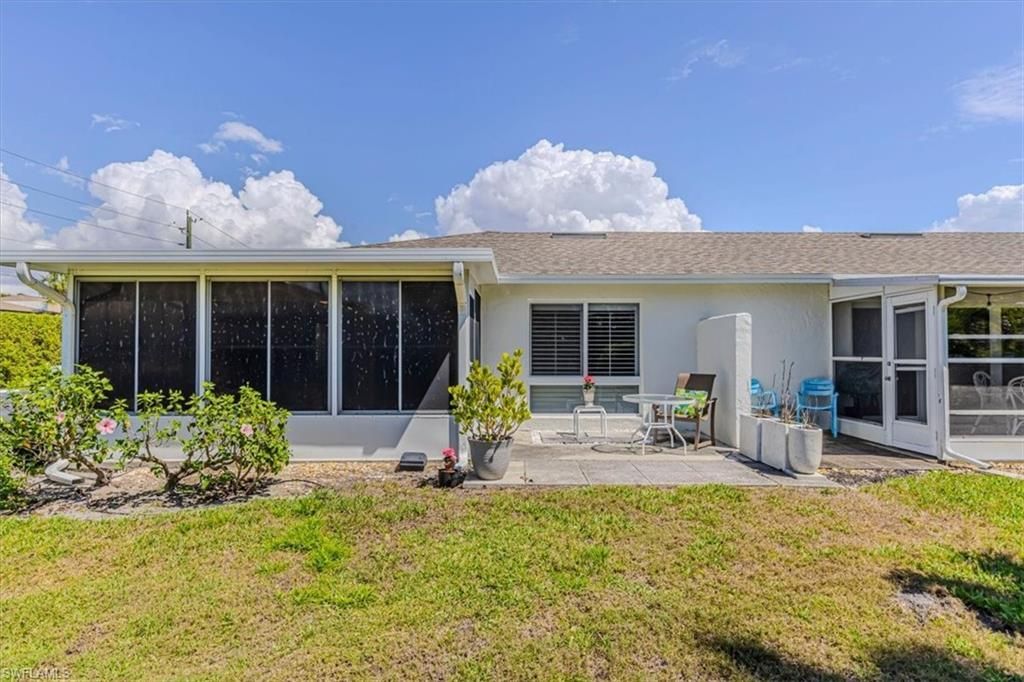 51 Glades Blvd, Unit 1531, Naples, FL 34112 Photo