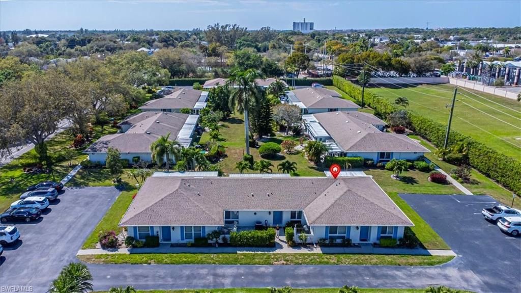 51 Glades Blvd, Unit 1531, Naples, FL 34112 Photo
