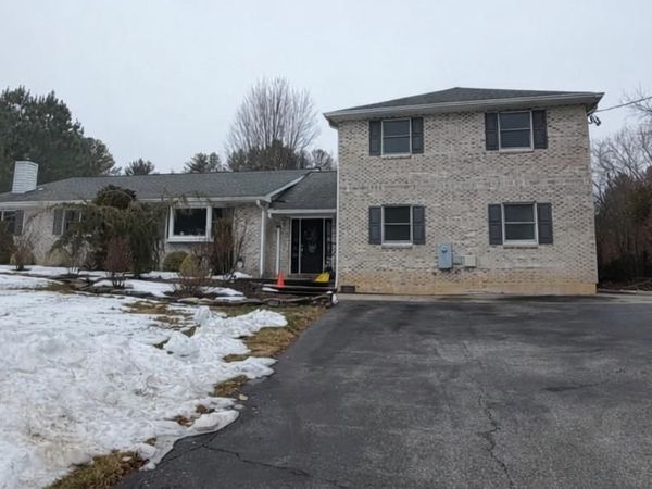 6910 PINDELL SCHOOL ROAD , FULTON, MD 20759