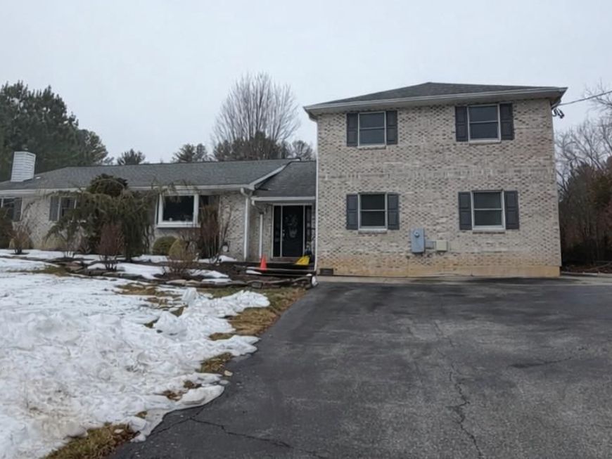 6910 Pindell School Road , Fulton, MD 20759 Main Photo