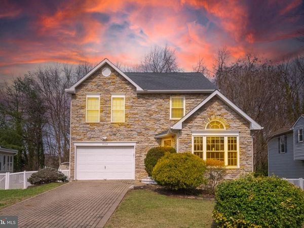 9102 WISE AVENUE EXTENSION, BALTIMORE, MD 21219