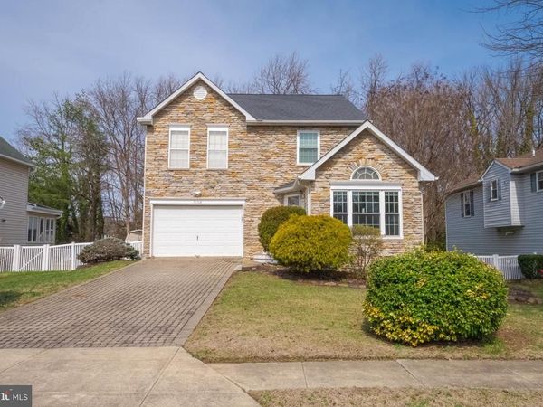 9102 WISE AVENUE EXTENSION, BALTIMORE, MD 21219