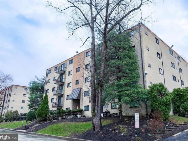 400 GLENDALE ROAD, Unit A54, HAVERTOWN, PA 19083