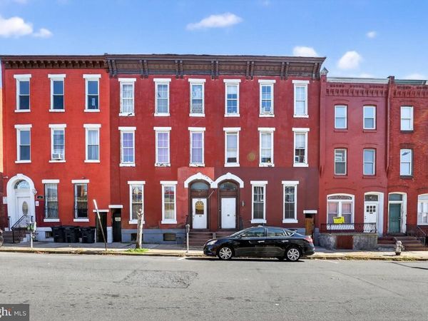 17-19 S 3RD STREET, READING, PA 19602