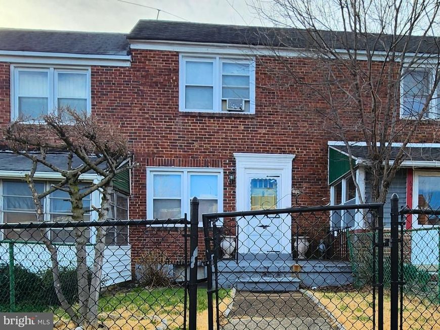 643 Hillview Road, Baltimore, MD 21225 Main Photo