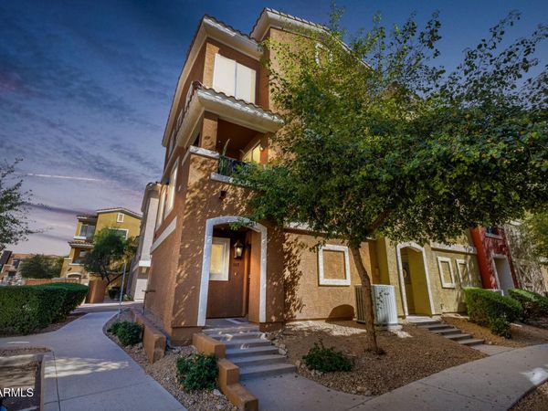 22125 N 29TH Avenue, Unit 107, Phoenix, AZ 85027