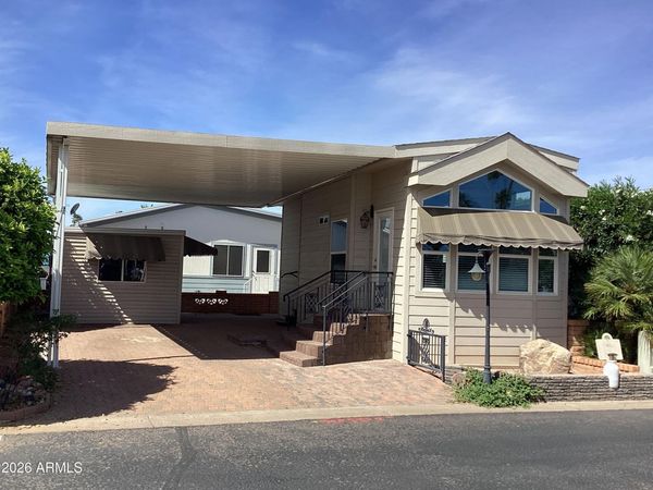 111 S GREENFIELD Road, Unit 163, Mesa, AZ 85206