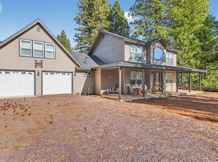21 Frostwood Lane, Lake Almanor, CA 96137 Photo